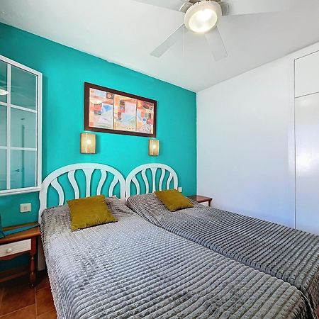 Apartamento 319 Castel Sol Cb Arenal d'en Castell Extérieur photo