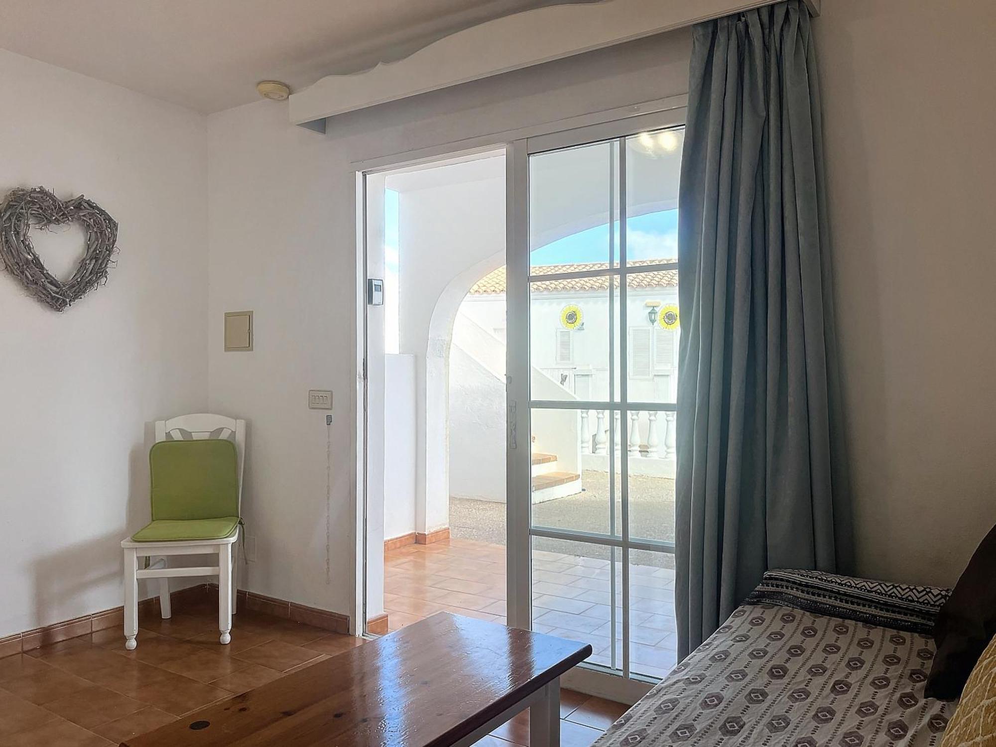 Apartamento 319 Castel Sol Cb Arenal d'en Castell Extérieur photo
